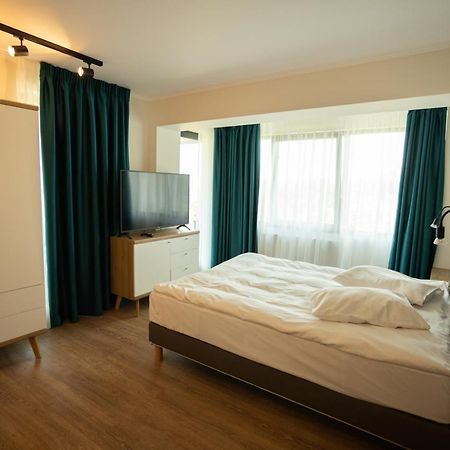 Oliv Residence Iasi Esterno foto