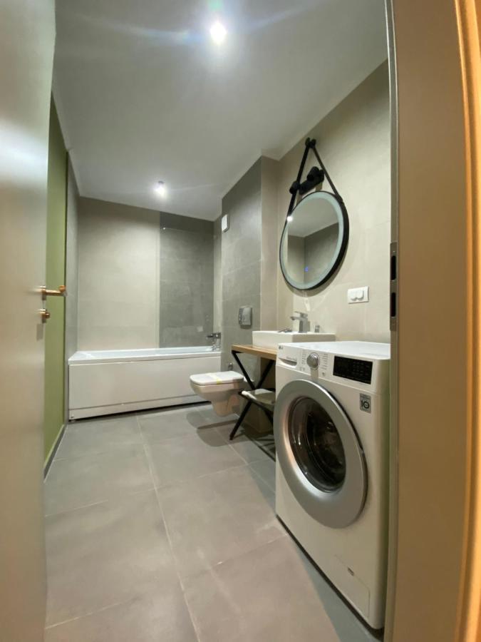 Oliv Residence Iasi Esterno foto