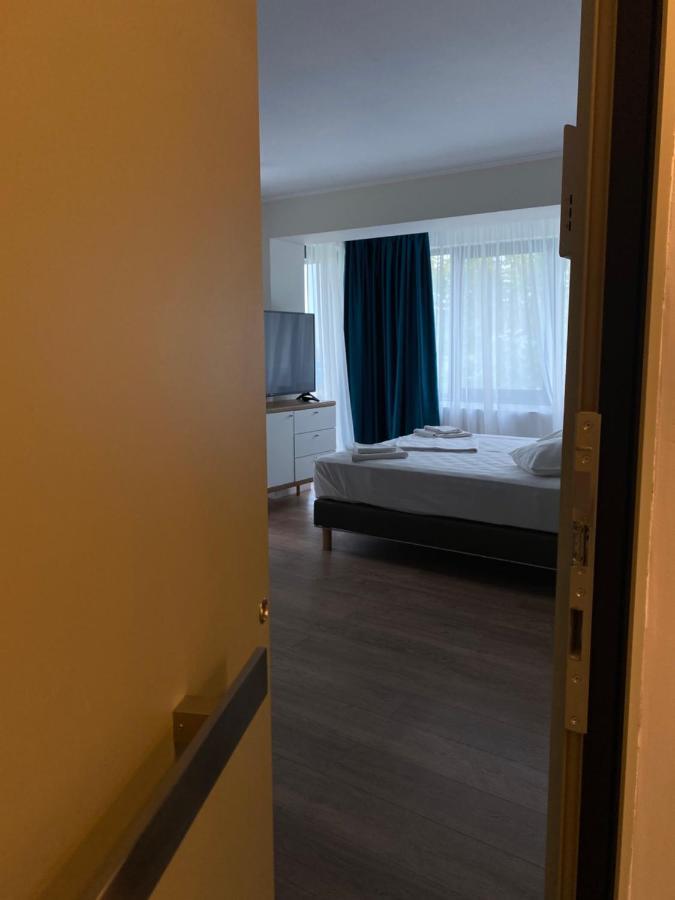 Oliv Residence Iasi Esterno foto