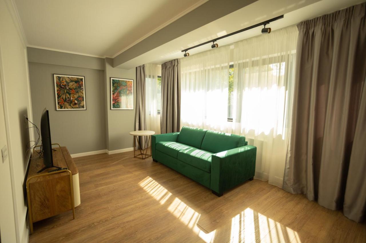 Oliv Residence Iasi Esterno foto