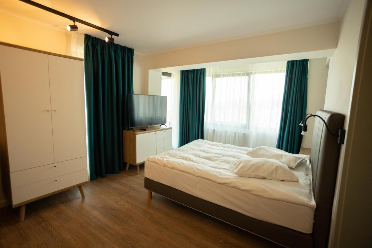 Oliv Residence Iasi Esterno foto