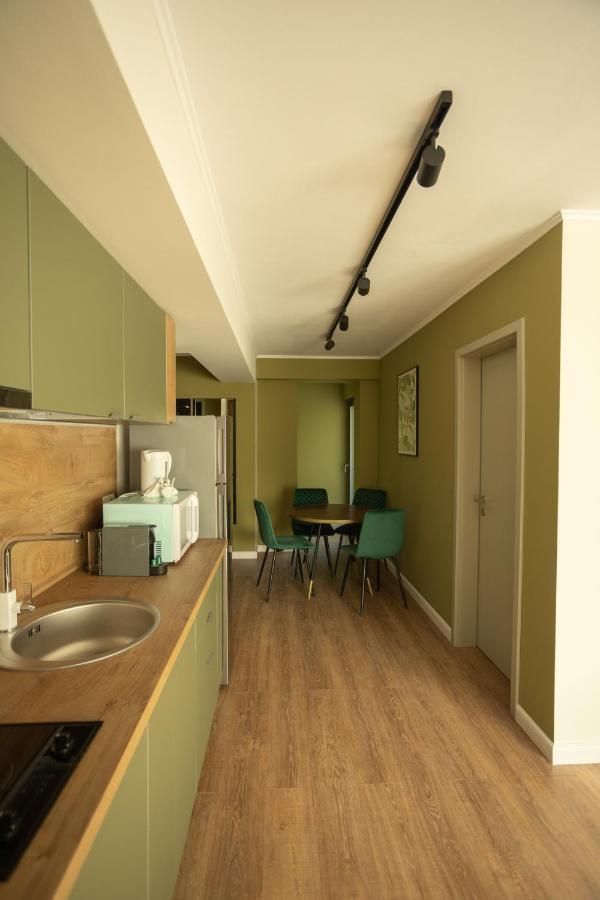 Oliv Residence Iasi Esterno foto