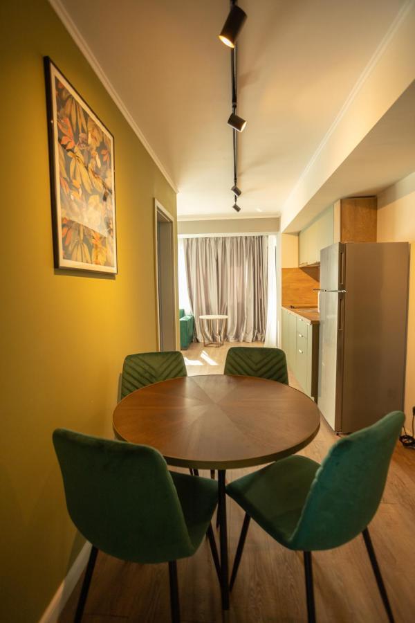 Oliv Residence Iasi Esterno foto