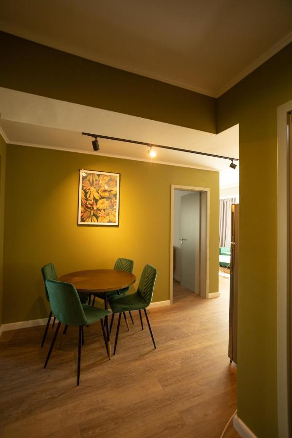 Oliv Residence Iasi Esterno foto